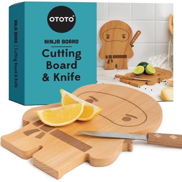 Ninja Board